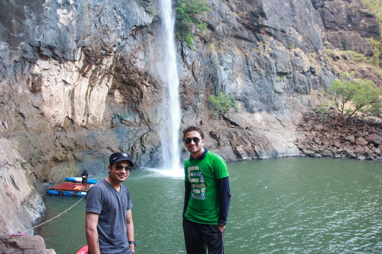 Sterling Nature Trails Dabhosa , Jawahar Birjpara Exterior photo