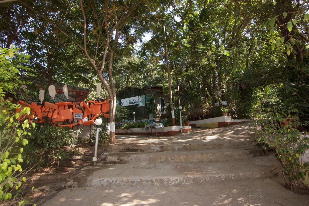 Sterling Nature Trails Dabhosa , Jawahar Birjpara Exterior photo