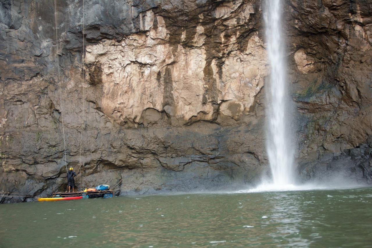 Sterling Nature Trails Dabhosa , Jawahar Birjpara Exterior photo