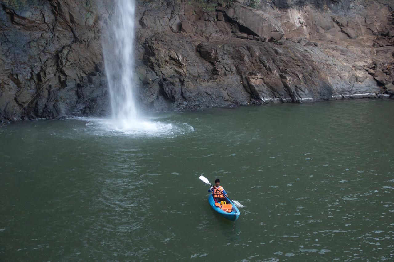 Sterling Nature Trails Dabhosa , Jawahar Birjpara Exterior photo