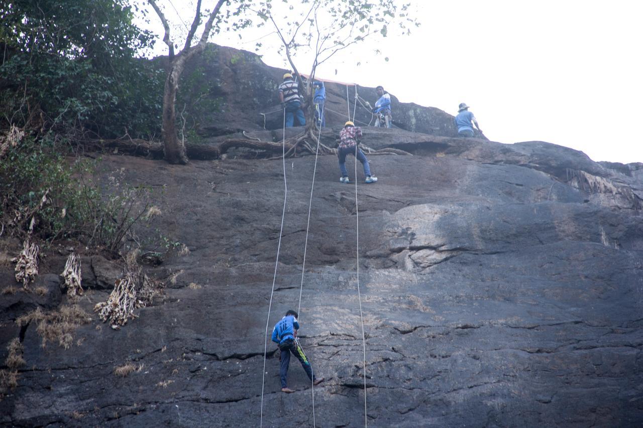 Sterling Nature Trails Dabhosa , Jawahar Birjpara Exterior photo