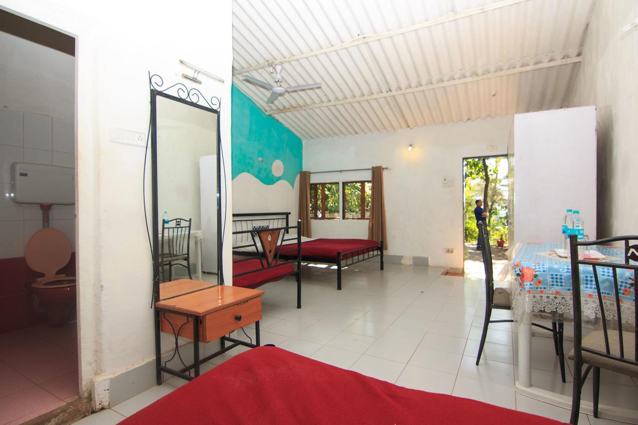 Sterling Nature Trails Dabhosa , Jawahar Birjpara Exterior photo