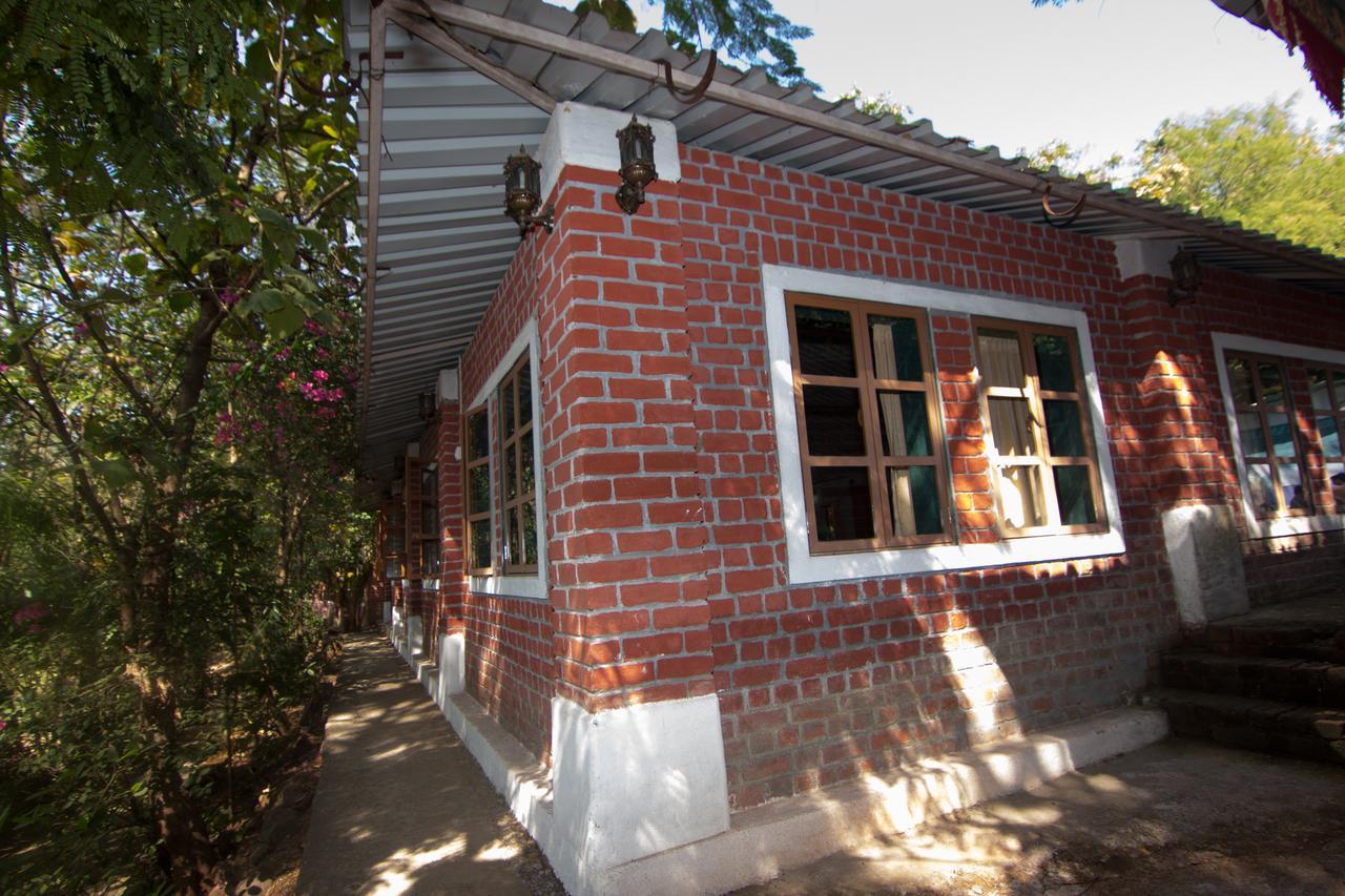 Sterling Nature Trails Dabhosa , Jawahar Birjpara Exterior photo