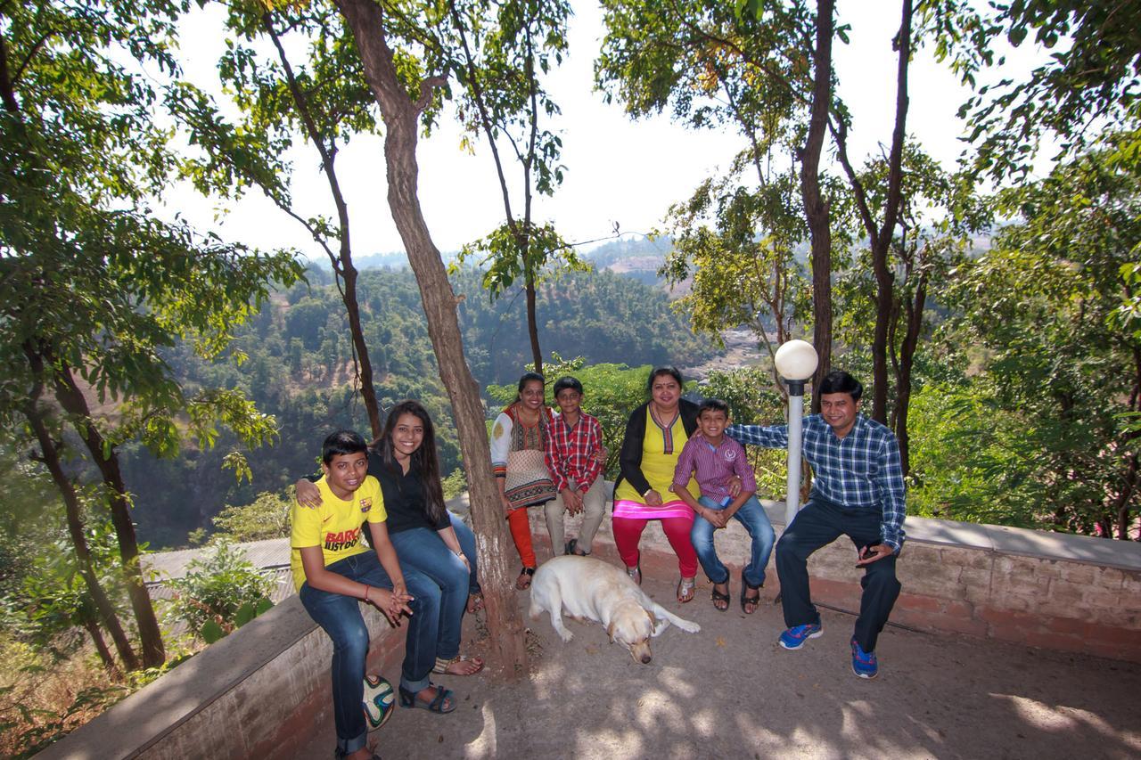 Sterling Nature Trails Dabhosa , Jawahar Birjpara Exterior photo