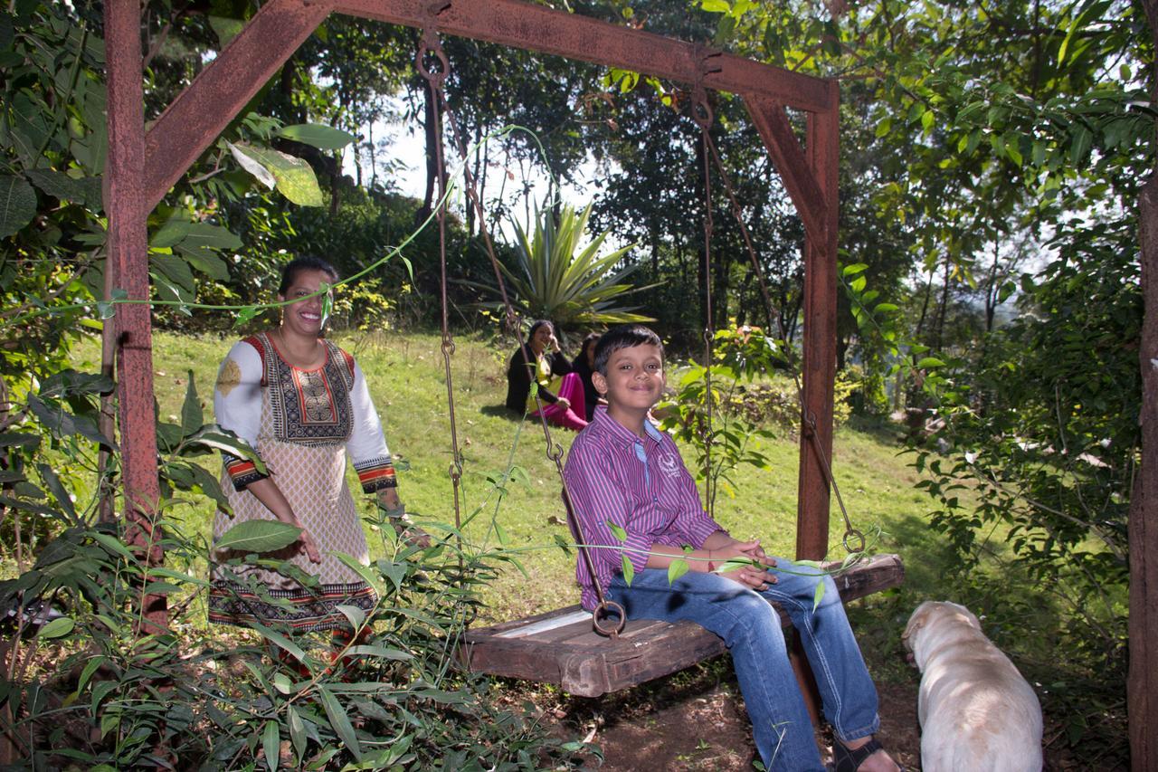 Sterling Nature Trails Dabhosa , Jawahar Birjpara Exterior photo