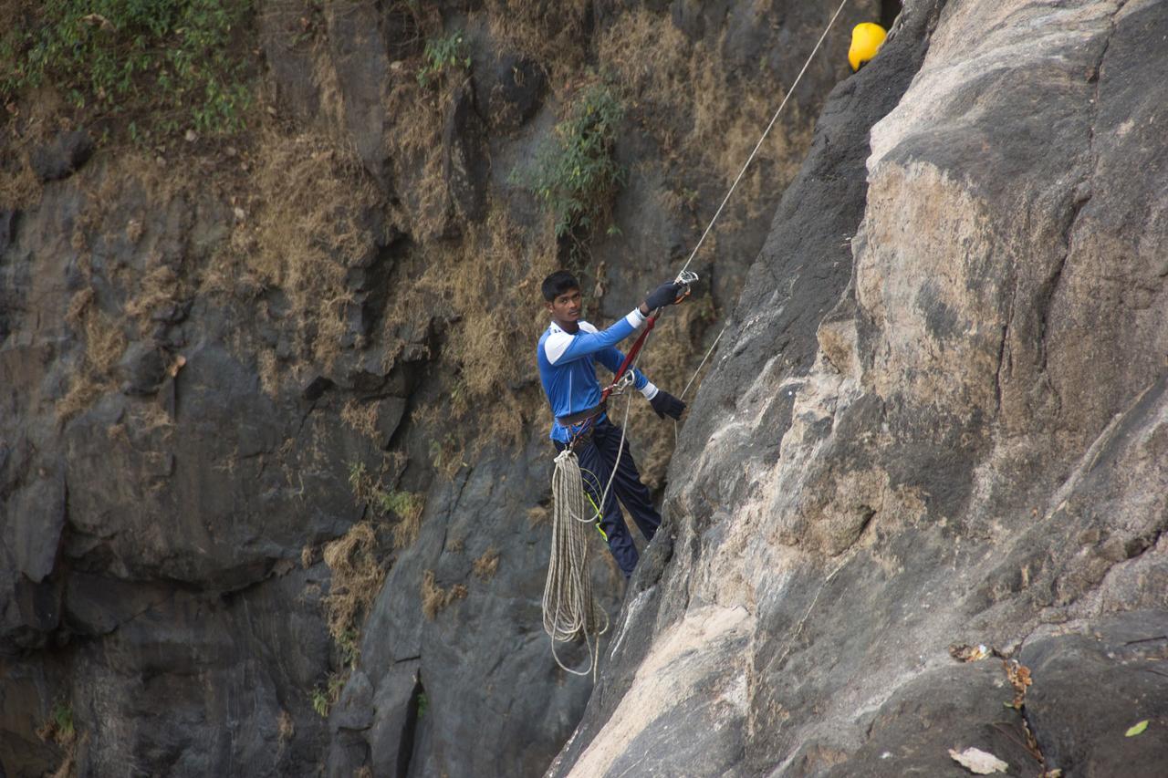 Sterling Nature Trails Dabhosa , Jawahar Birjpara Exterior photo