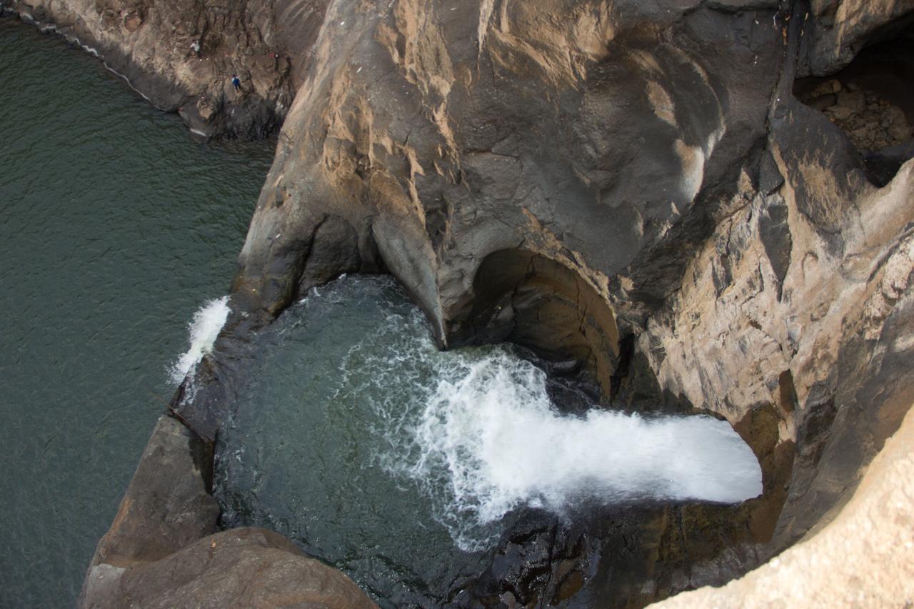 Sterling Nature Trails Dabhosa , Jawahar Birjpara Exterior photo