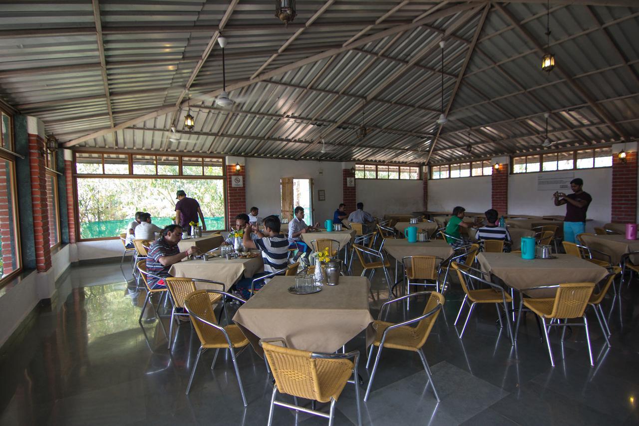 Sterling Nature Trails Dabhosa , Jawahar Birjpara Exterior photo