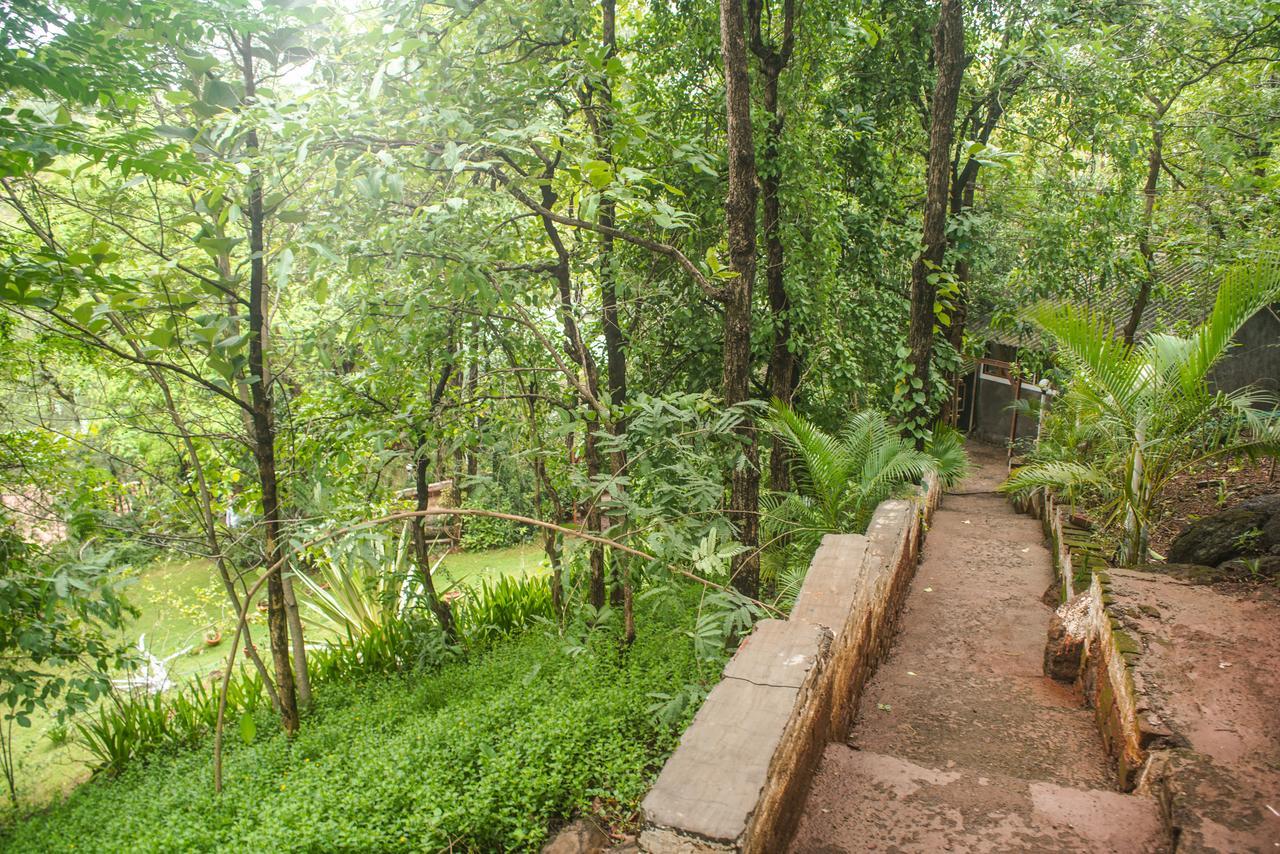 Sterling Nature Trails Dabhosa , Jawahar Birjpara Exterior photo