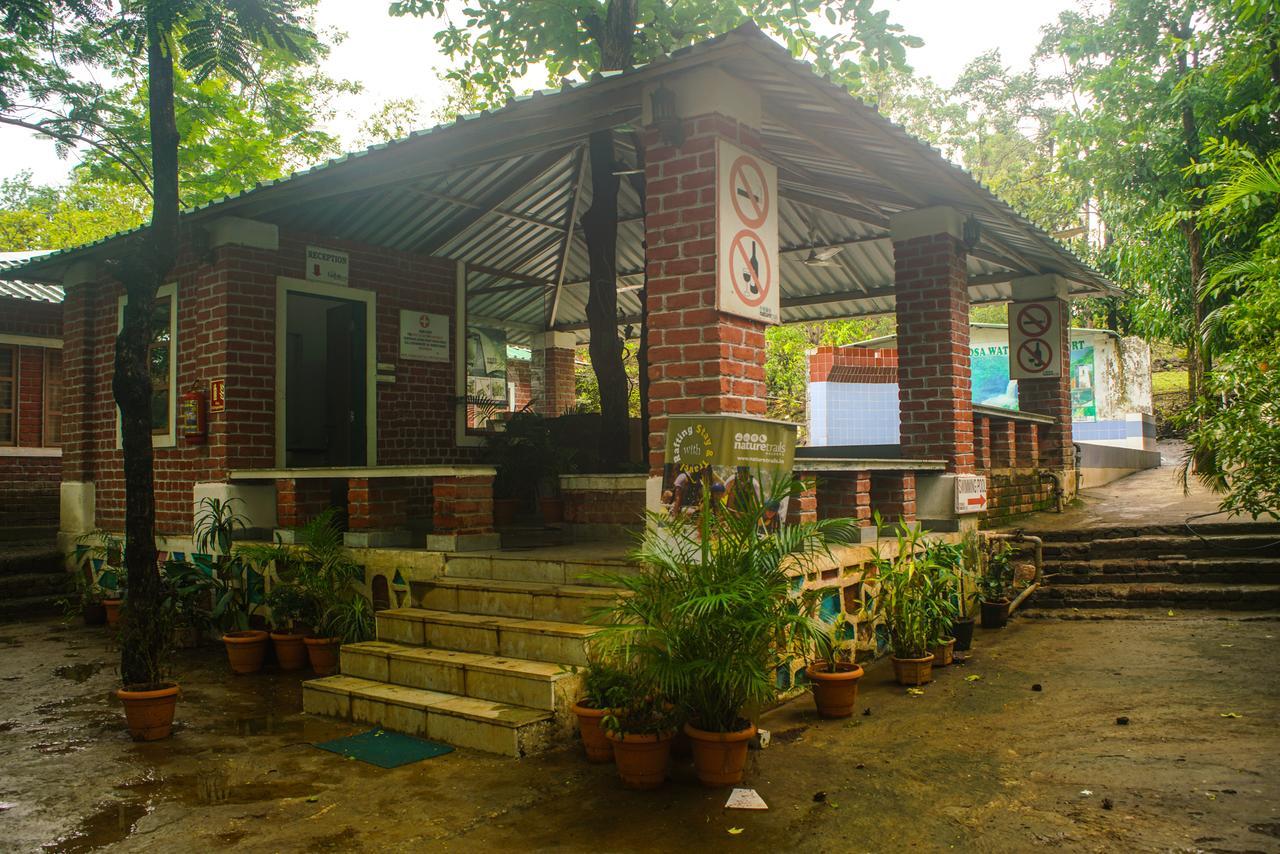 Sterling Nature Trails Dabhosa , Jawahar Birjpara Exterior photo