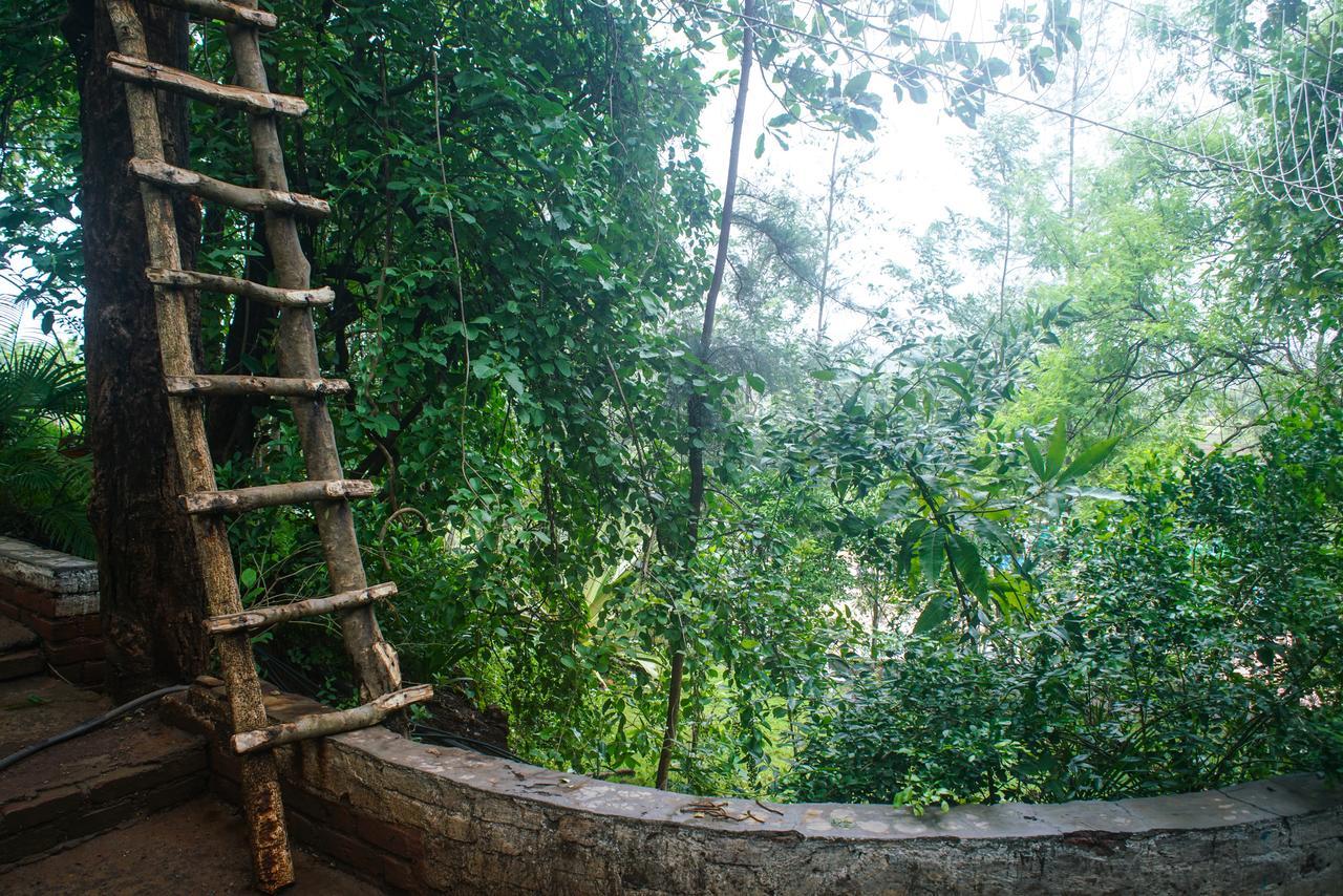 Sterling Nature Trails Dabhosa , Jawahar Birjpara Exterior photo