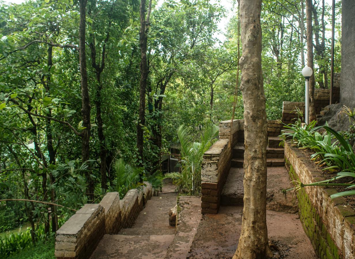 Sterling Nature Trails Dabhosa , Jawahar Birjpara Exterior photo