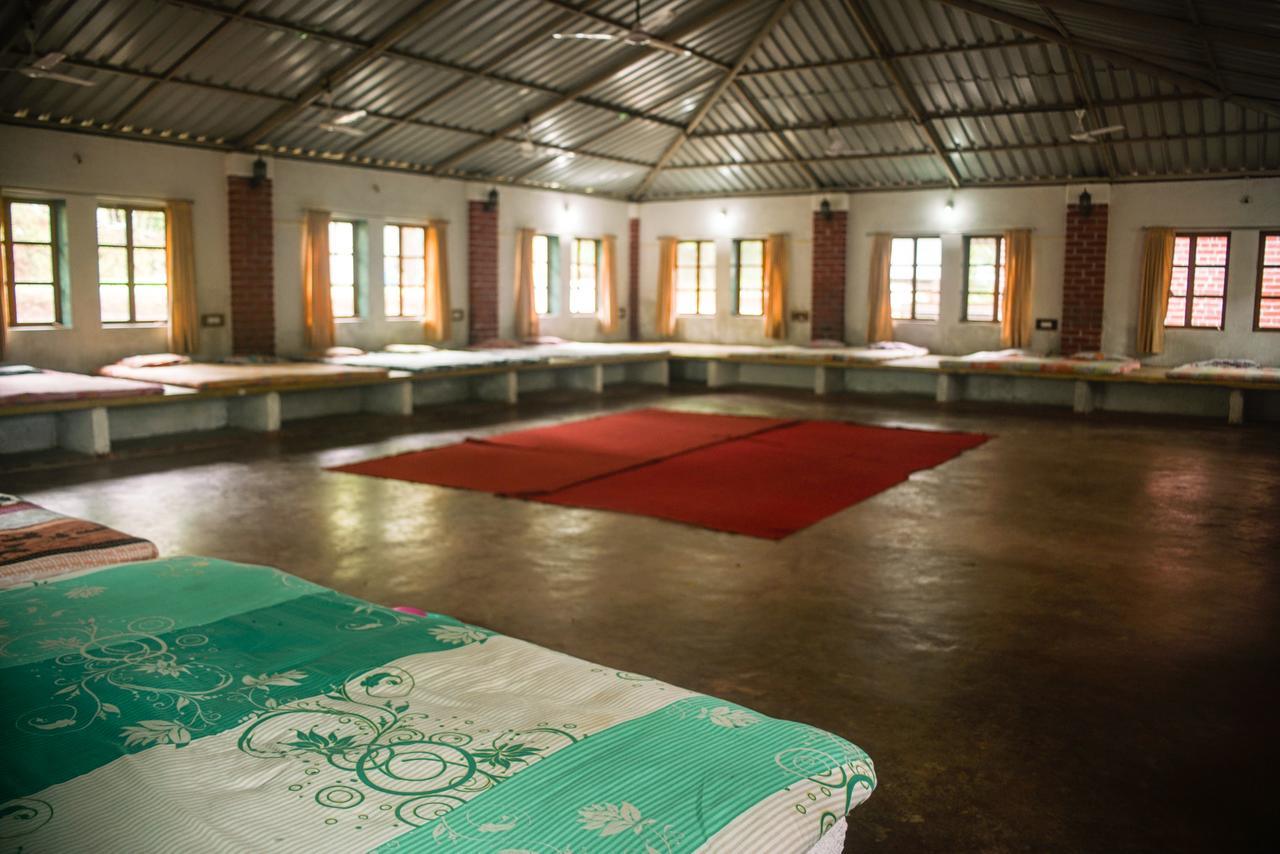 Sterling Nature Trails Dabhosa , Jawahar Birjpara Exterior photo