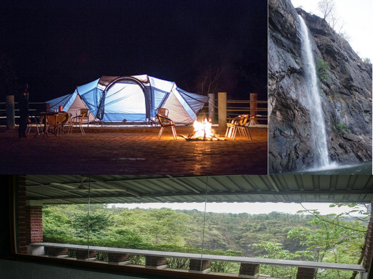 Sterling Nature Trails Dabhosa , Jawahar Birjpara Exterior photo